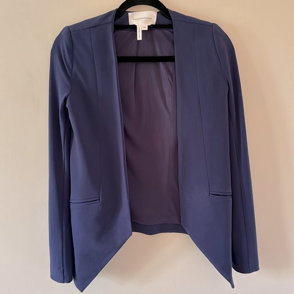 BCBGeneration Blazer Jacket